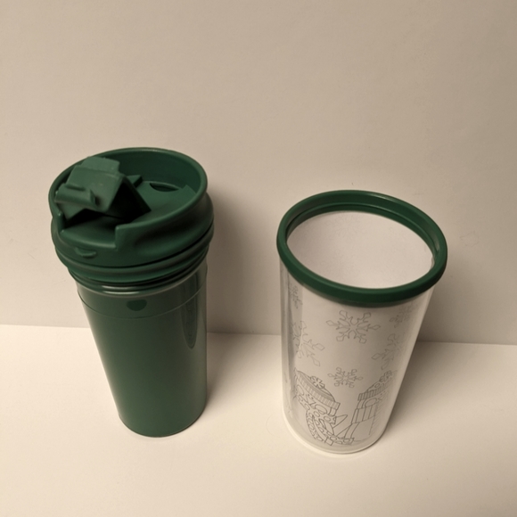 Create Your Own Travel Coffee Mug - Picture 7 of 13